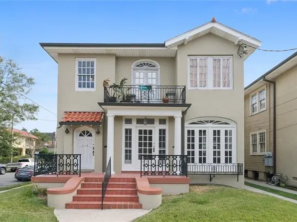 1633 Jefferson Ave, New Orleans, LA 70115