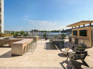 The Frank, Baltimore, MD 21230