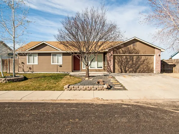 1464 W Topanga Ct, Kuna, ID 83634