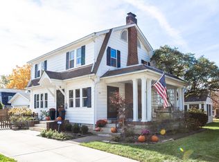 137 Winthrop Rd, Columbus, OH 43214