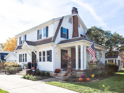 137 Winthrop Rd, Columbus, OH, 43214