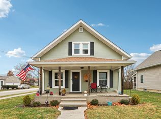 650 Pearl St, Whiteland, IN