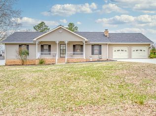 2661 Preakness Dr, Cookeville, TN 38506