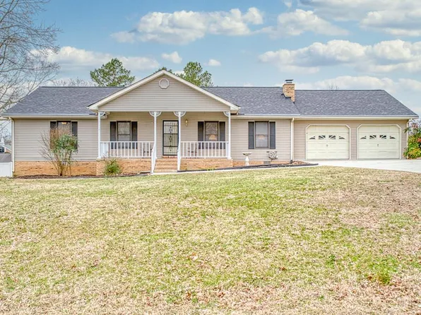 2661 Preakness Dr, Cookeville, TN 38506