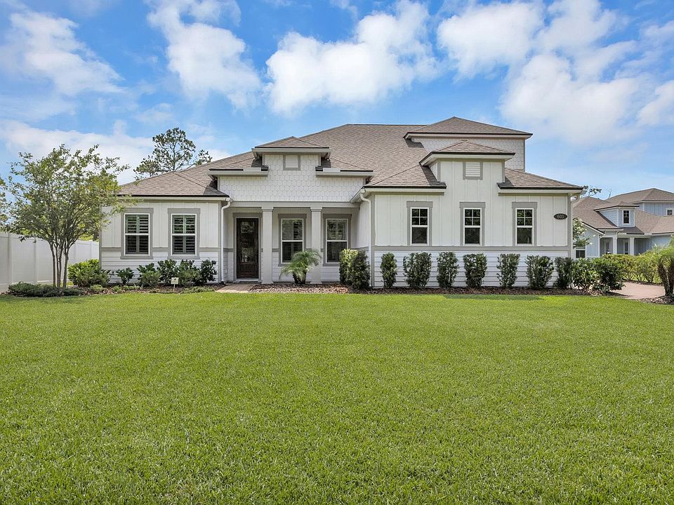 603 Rio Del Norte Rd, Saint Augustine, FL 32095 Zillow