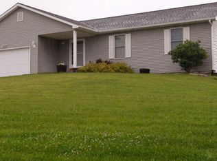 3928 Lavender Cir, Galesburg, MI 49053