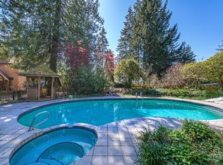 5260 Kew Rd, West Vancouver, BC V7W2W2