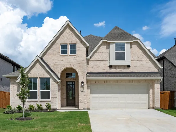 1022 Wheatland Dr, Justin, TX 76247