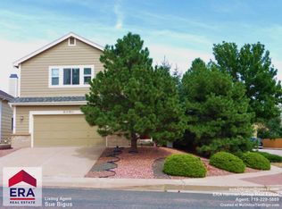 6080 Desoto Dr, Colorado Springs, CO 80922