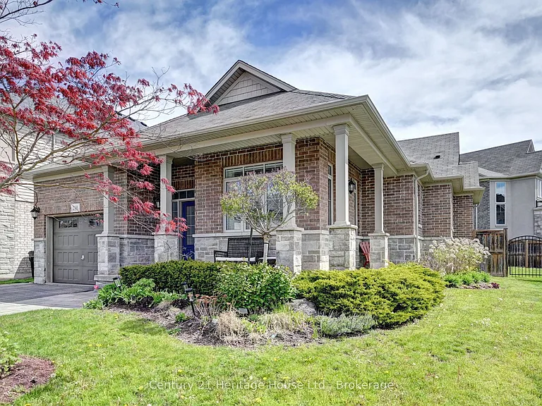 219 Falconridge Dr — Photo 1