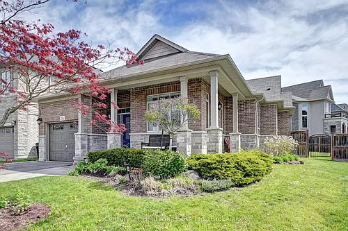 219 Falconridge Dr Photo 1