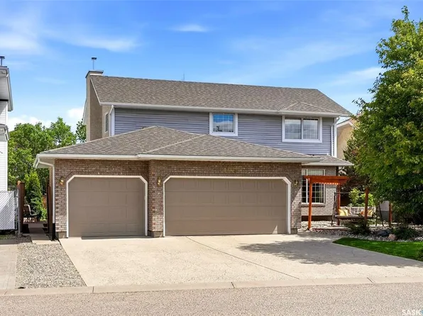 1358 Lapchuk CRESCENT N, Regina, SK S4X 4L4