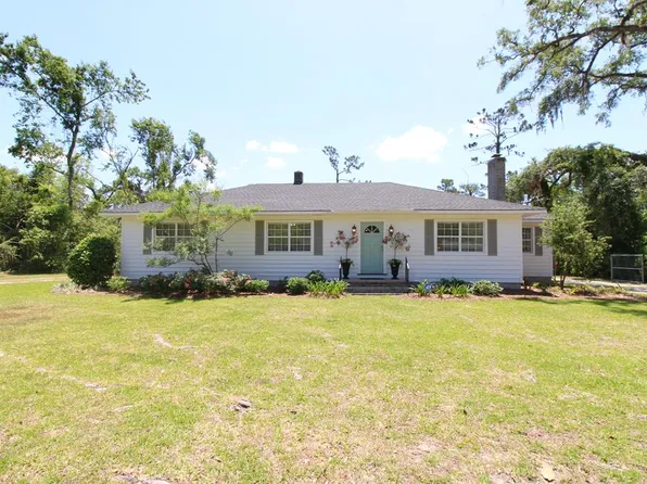 807 W Cranford Ave, Valdosta, GA 31602