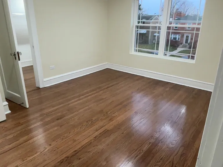 Bedroom #1