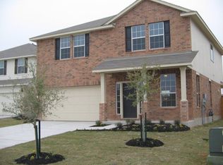 333 Bird Dog Bnd, Bastrop, TX 78602
