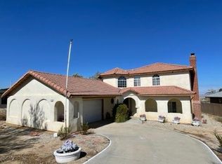 61426 Alta Vista Dr, Joshua Tree, CA 92252