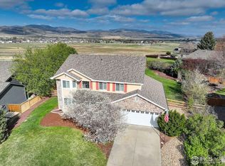 6915 Sedgwick Dr, Fort Collins, CO 80525