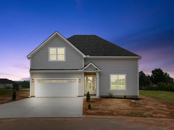 67 Summerset Dr, Winchester, TN 37398