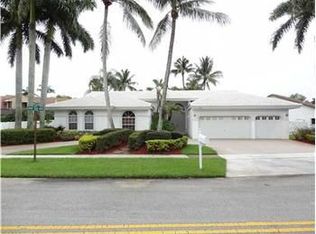 1415 NW 179th Ave, Pembroke Pines, FL 33029