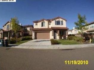 52 Nettle Ct, Oakley, CA