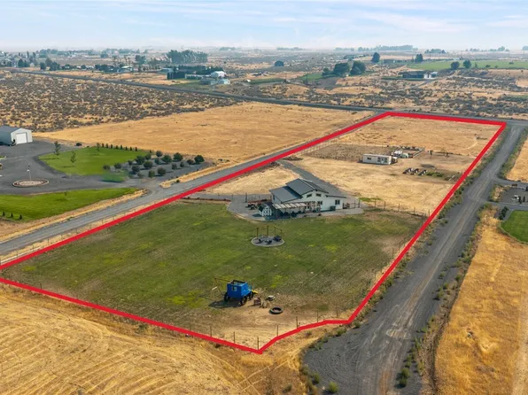 3277 Road 10.9 NW, Ephrata, WA 98823