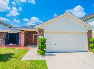 6002 NW Creek Cir, Houston, TX 77086
