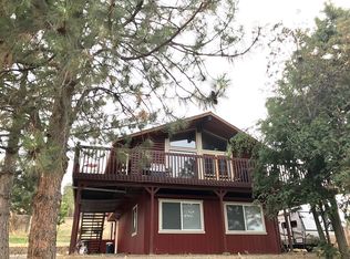 13850 SW Cinder Dr, Terrebonne, OR 97760