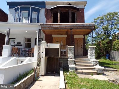 5811 Chester Ave, Philadelphia, PA, 19143