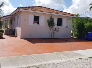 2614 SW 34th Ave, Miami, FL 33133