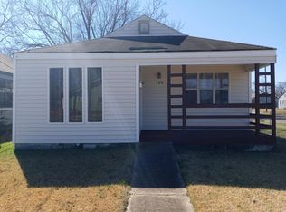 300 16th Pl SW, Birmingham, AL 35211