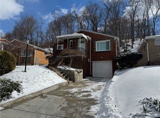 3995 Boulevard Dr, Pittsburgh, PA