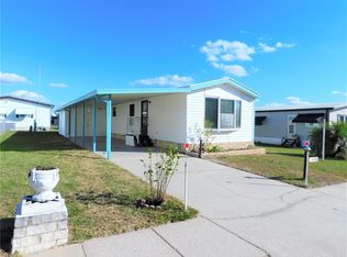 3900 Sarah Dr, Zephyrhills, FL 33543