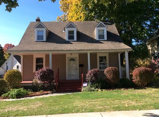 1385 Girard St, Akron, OH 44301