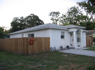 707 Butler St, Safety Harbor, FL 34695
