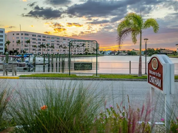 3018 59th St S APT 209, Gulfport, FL 33707