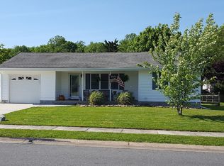 15 Westwind Ct, Newark, DE 19713