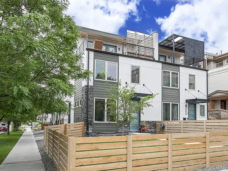 2070 N High St — Photo 1