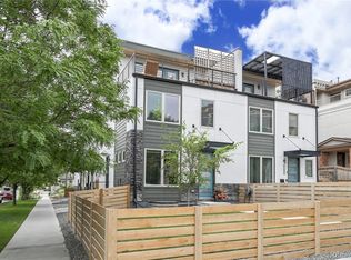 2070 N High St, Denver, CO 80205