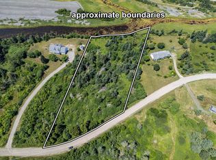 LOT 20 Point Rd #20, Clare, NS B0W1M0