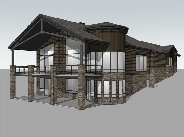 10 Overlook Ct, Estes Park, CO 80517