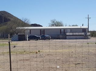 7255 S Camino De Oeste, Tucson, AZ 85746