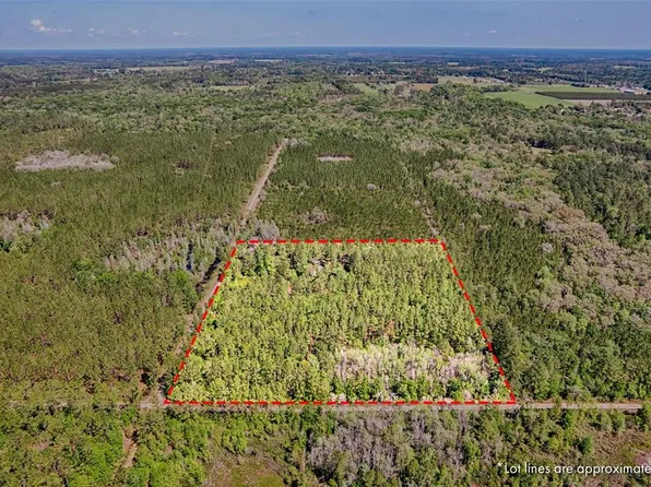 NW 290th Ave, Alachua, FL 32615