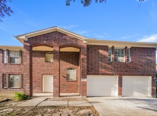 5003 Dawngate Dr, Spring, TX 77373