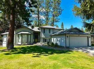 8217 N Marjorie St, Spokane, WA 99208