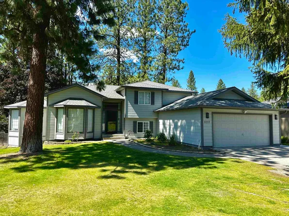 8217 N Marjorie St, Spokane, WA 99208