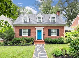 5413 Dorchester Rd, Richmond, VA 23225