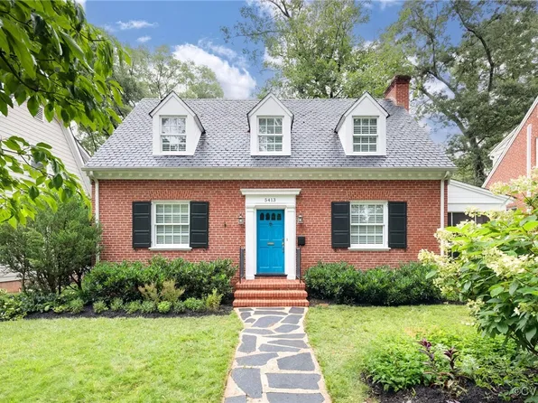 5413 Dorchester Rd, Richmond, VA 23225