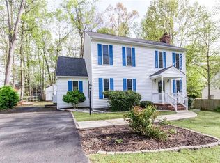 3544 Castlebury Dr, Chester, VA 23831