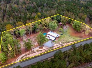 3360 Allie Rd, Greenville, GA 30222