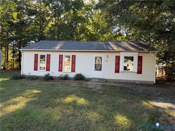 6149 Thierry St, North Chesterfield, VA 23234